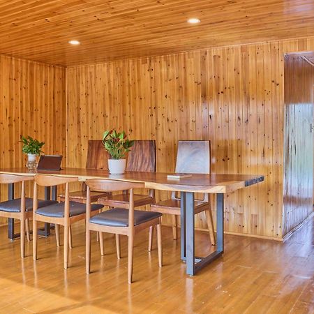 Lan Ha Floating Homestay Dong Khe Sau Экстерьер фото